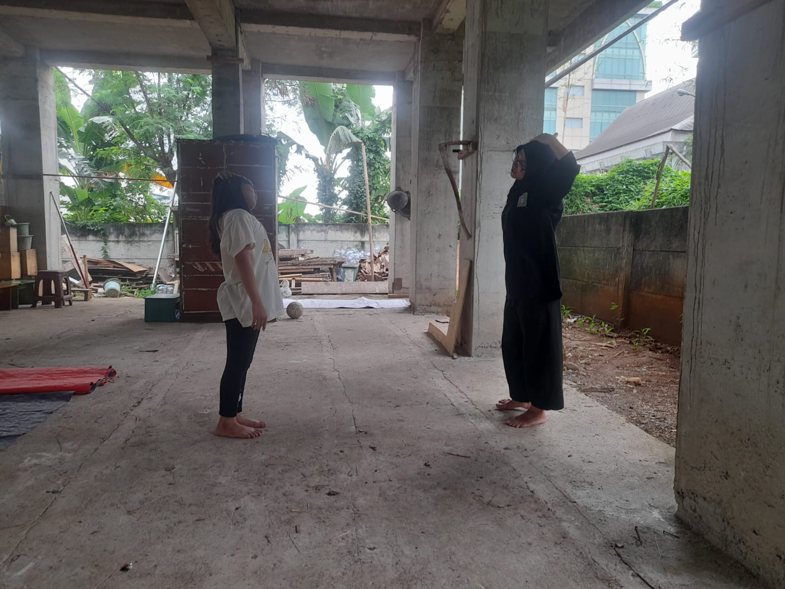 PENCAK SILAT